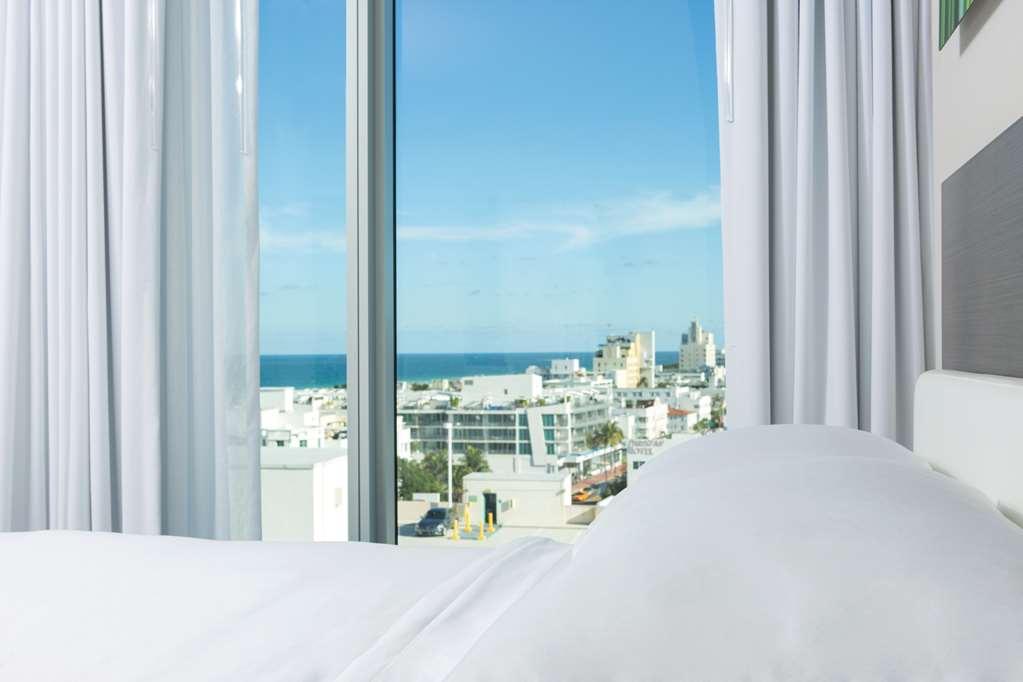 Hyatt Centric South Beach Miami Miami Beach Pokoj fotografie