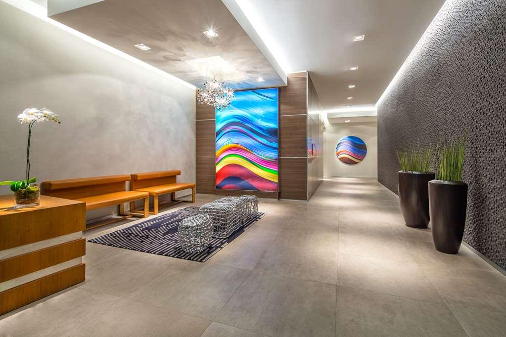 Hyatt Centric South Beach Miami Miami Beach Interiér fotografie