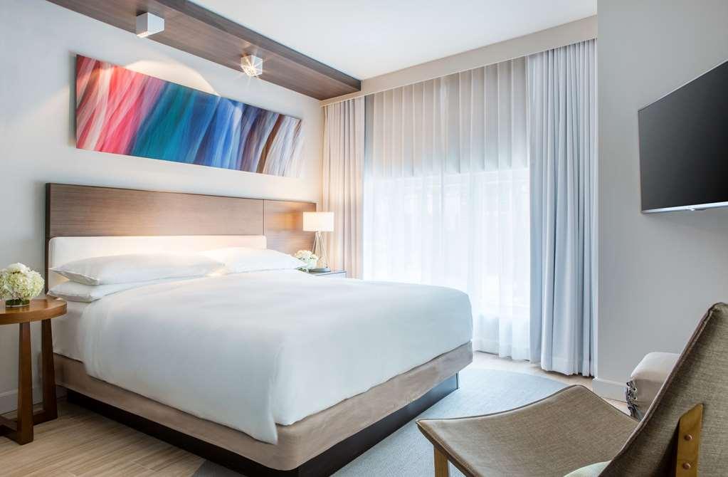 Hyatt Centric South Beach Miami Miami Beach Pokoj fotografie